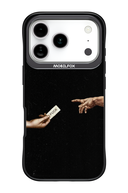 Giving 2.0 - Apple iPhone 17 Pro