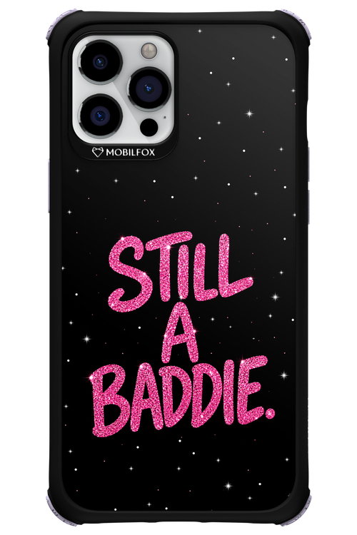Baddie 2.0 - Apple iPhone 12 Pro Max