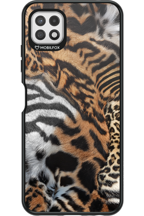 Wild Mix - Samsung Galaxy A22 5G
