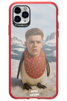 Gami Salami - Apple iPhone 11 Pro Max