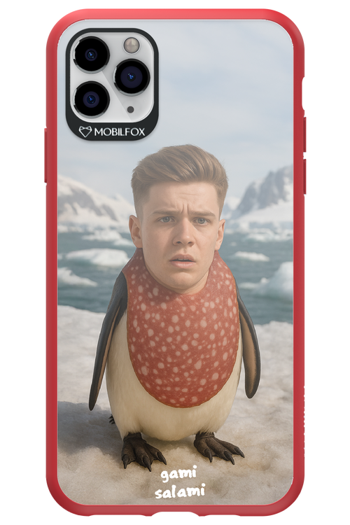 Gami Salami - Apple iPhone 11 Pro Max
