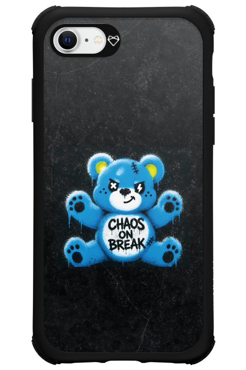 Chaos on Break 2.0 - Apple iPhone 8