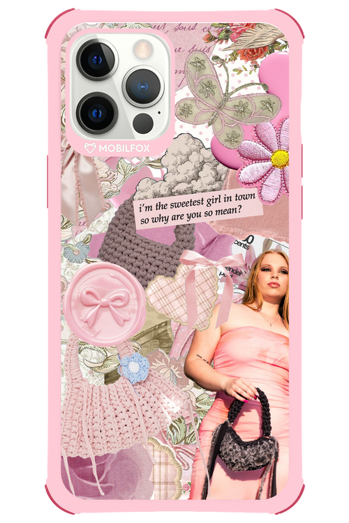 Sweet Fairy - Apple iPhone 12 Pro Max