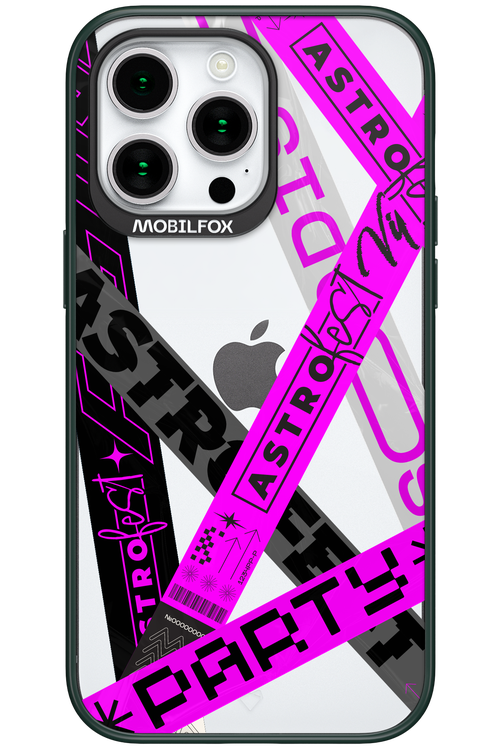 Astro Armband - Apple iPhone 15 Pro Max