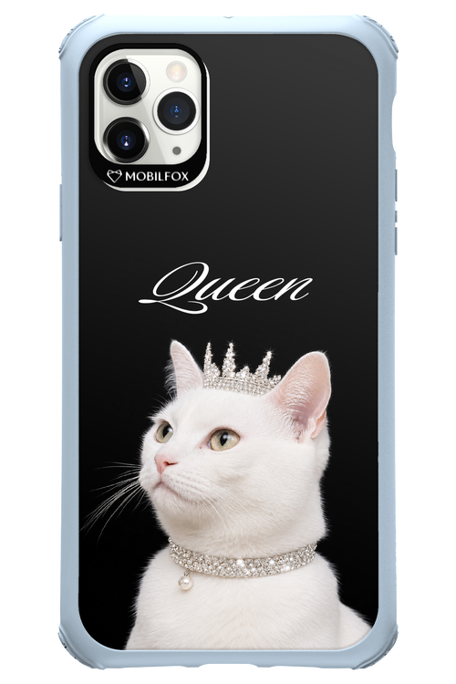 Queen 2.0 - Apple iPhone 11 Pro Max