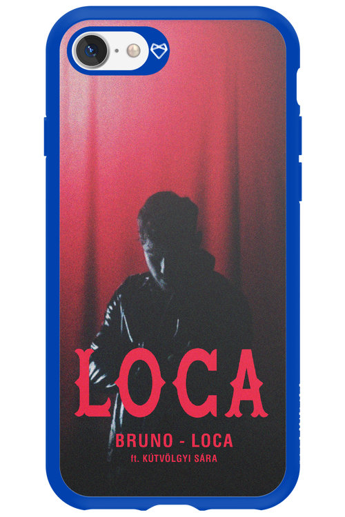 Loca II - Apple iPhone 7