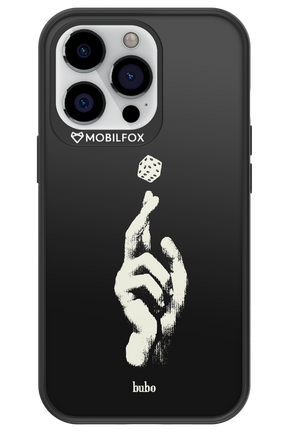 DAMNED LUCK - Apple iPhone 13 Pro