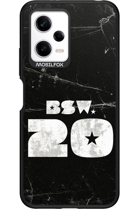 BSW 20 (4) 2.0 - Xiaomi Redmi Note 12 5G