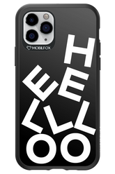 HEELLLOO - Apple iPhone 11 Pro