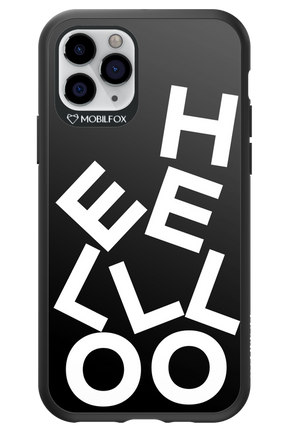 HEELLLOO - Apple iPhone 11 Pro