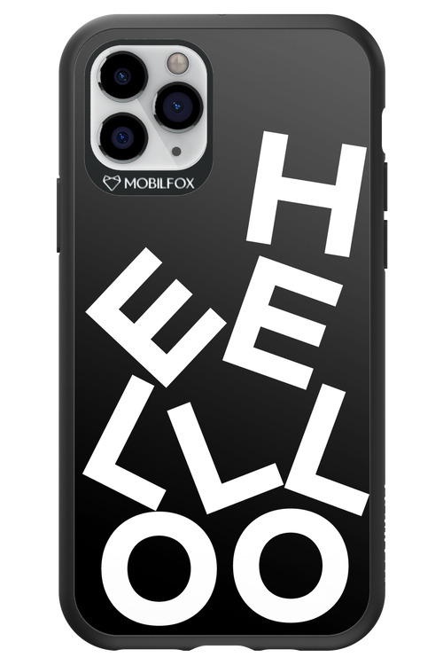 HEELLLOO - Apple iPhone 11 Pro