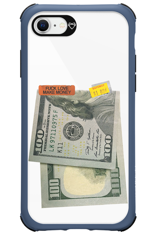 Dollar - Apple iPhone SE 2022