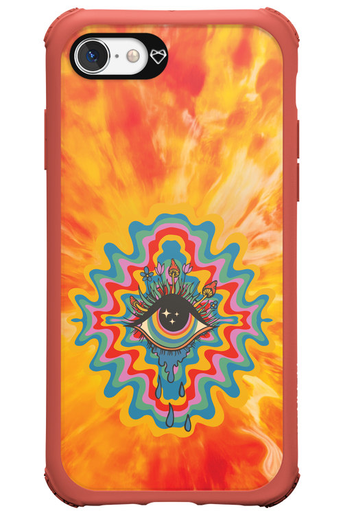 ThirdEye 2.0 - Apple iPhone 7