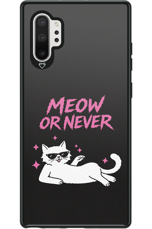 MEOW OR NEVER 2.0 - Samsung Galaxy Note 10+