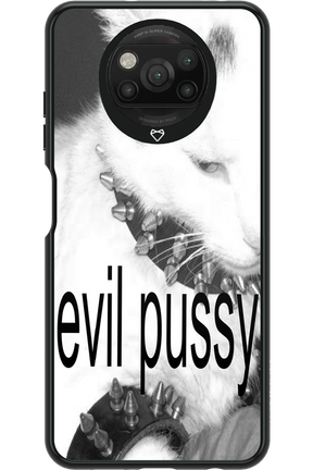 Evil Pussy - Xiaomi Poco X3 Pro
