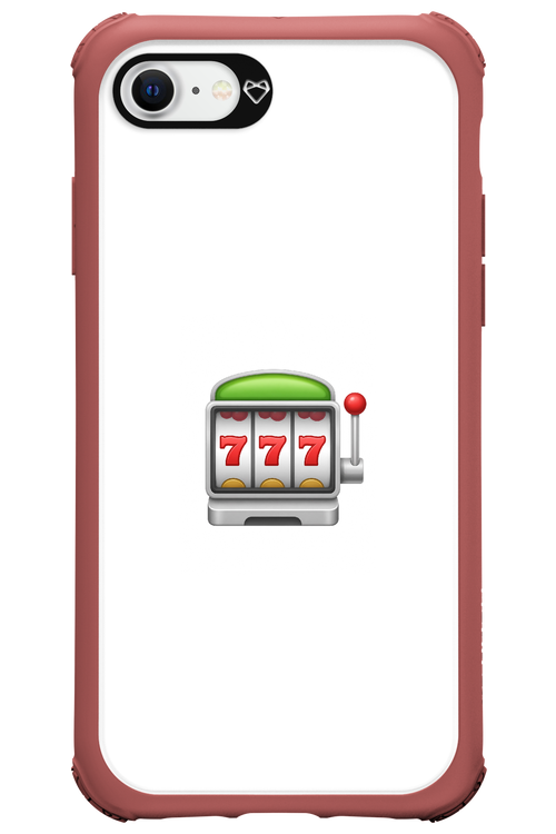777 2.0 - Apple iPhone 7