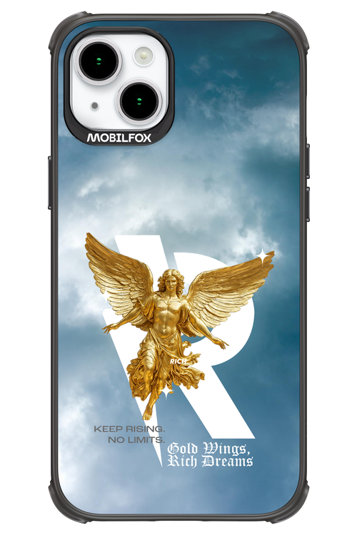 Keep Rising - Apple iPhone 15 Plus