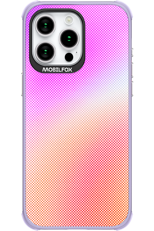 Sunset Pixel - Apple iPhone 15 Pro Max