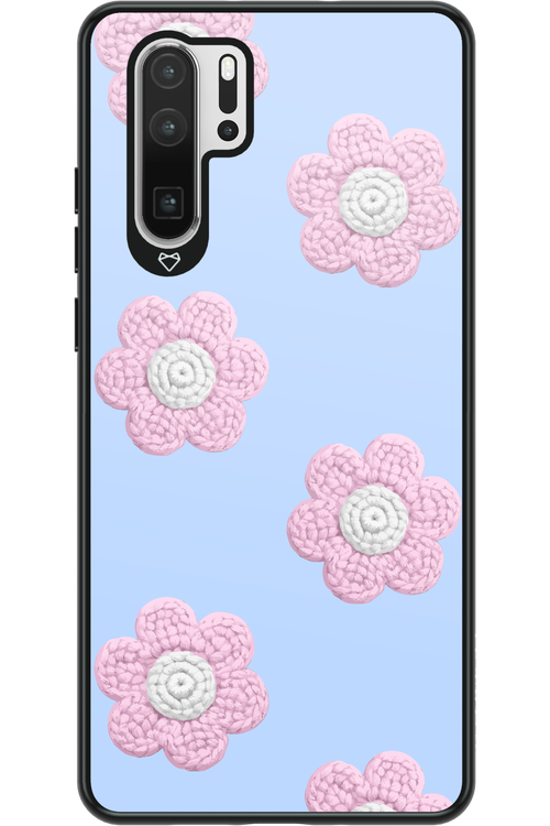 BabyBlue - Huawei P30 Pro