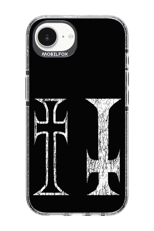 Double crosss - Apple iPhone 16e