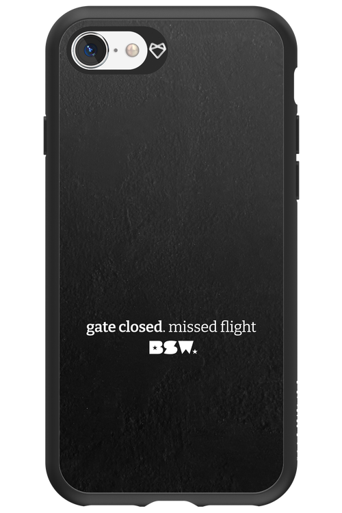 BSW FourSeasons 5 2.0 - Apple iPhone SE 2020