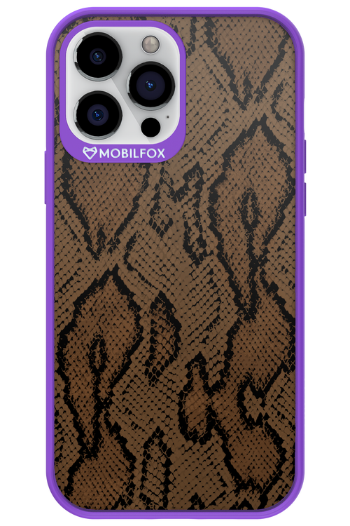 Nude Mamba - Apple iPhone 13 Pro Max