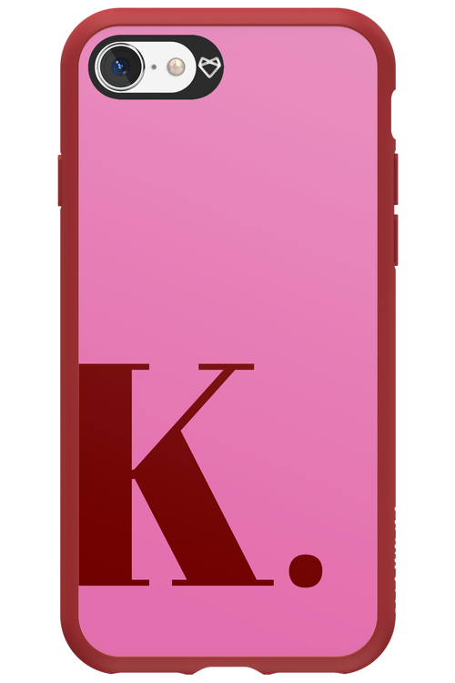 K (Sorbet) 2.0 - Apple iPhone SE 2020