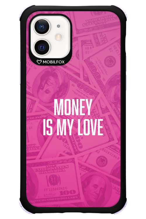 Money - Apple iPhone 12