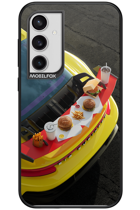 BigBusiness - Samsung Galaxy S23 FE