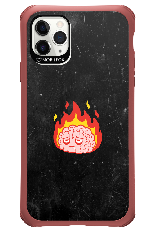 My brain - Apple iPhone 11 Pro Max