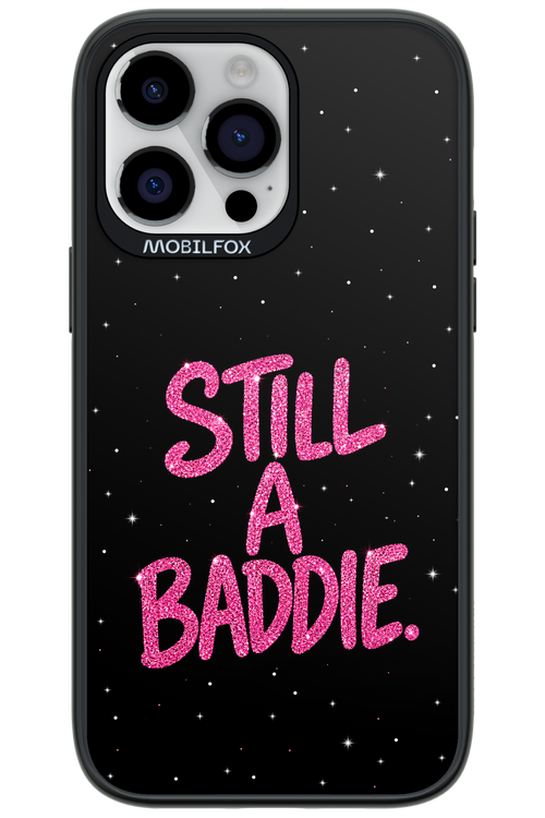 Baddie 2.0 - Apple iPhone 14 Pro Max