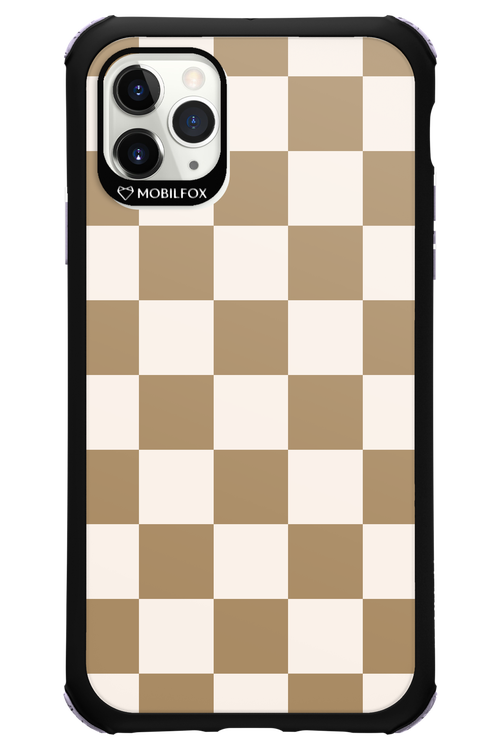 Nude Chess - Apple iPhone 11 Pro Max