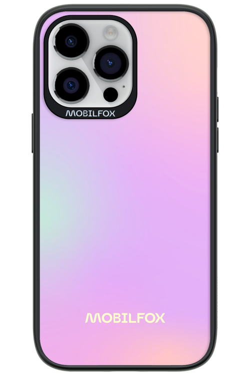 Pastel Violet 2.0 - Apple iPhone 14 Pro Max