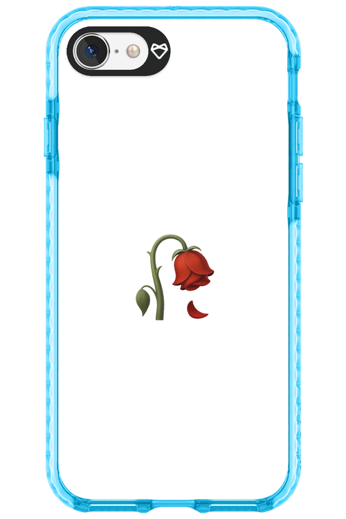 Rose 2.0 - Apple iPhone 8