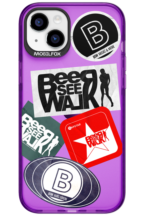 Beerseewalk I - Apple iPhone 15 Plus