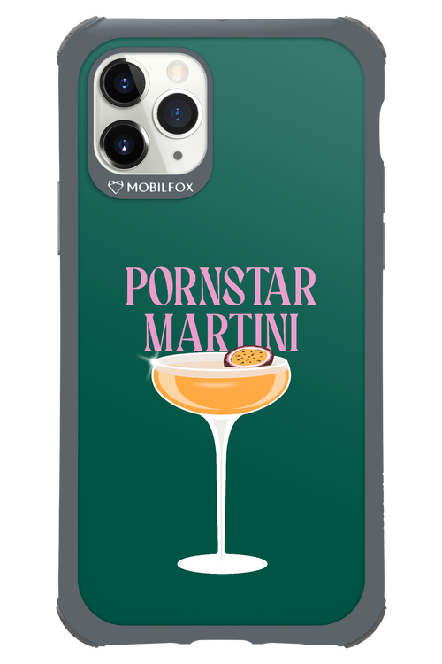 P_star Martini - Apple iPhone 11 Pro