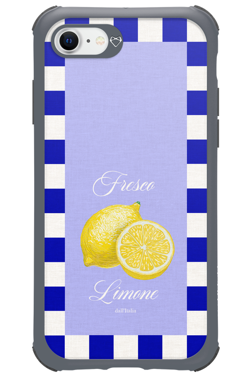Fresssh - Apple iPhone SE 2020