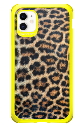 Leopard - Apple iPhone 11