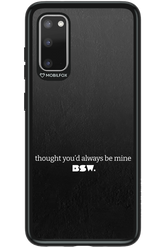 BSW FourSeasons 6 2.0 - Samsung Galaxy S20