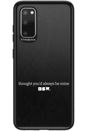 BSW FourSeasons 6 2.0 - Samsung Galaxy S20