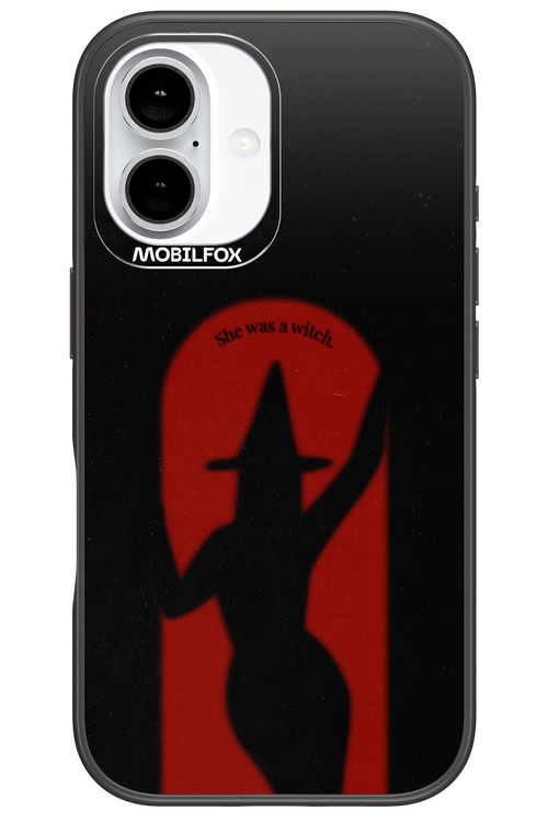 Witch Season - Apple iPhone 16