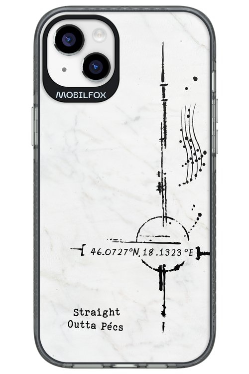 Pécs Crew - Apple iPhone 14 Plus