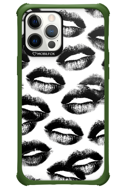 Ghost Kiss 2.0 - Apple iPhone 12 Pro Max