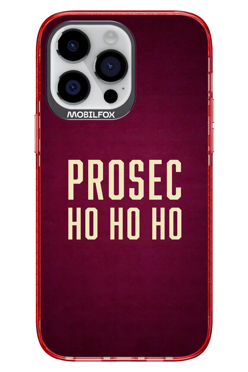 Prosec Ho - Apple iPhone 14 Pro Max
