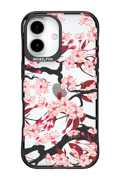 Sakura - Apple iPhone 17