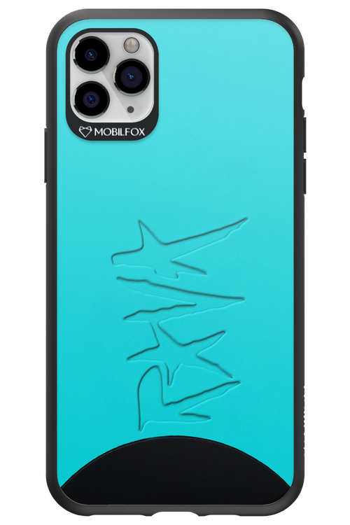 Rava Turquoise 2.0 - Apple iPhone 11 Pro Max