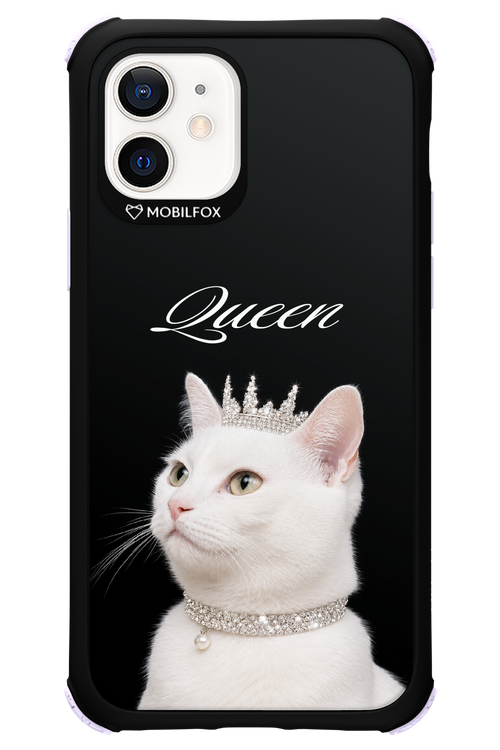 Queen 2.0 - Apple iPhone 12