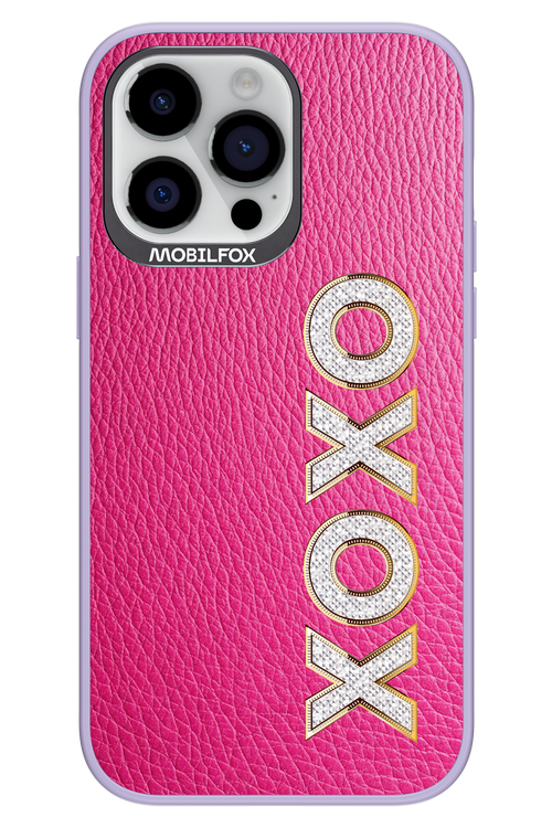 XOXO - Apple iPhone 14 Pro Max