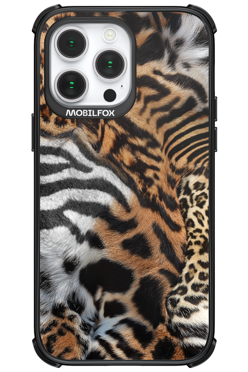 Wild Mix - Apple iPhone 14 Pro Max