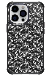 Glitch Camo - Apple iPhone 13 Pro